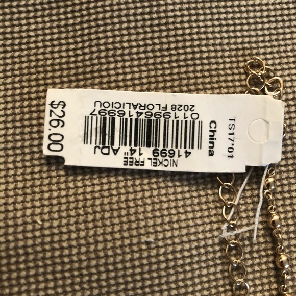 Necklace​ - Picture 2 of 4